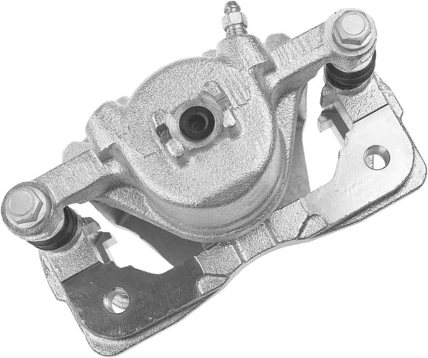 Front Left Disc Brake Caliper - 19-B2797