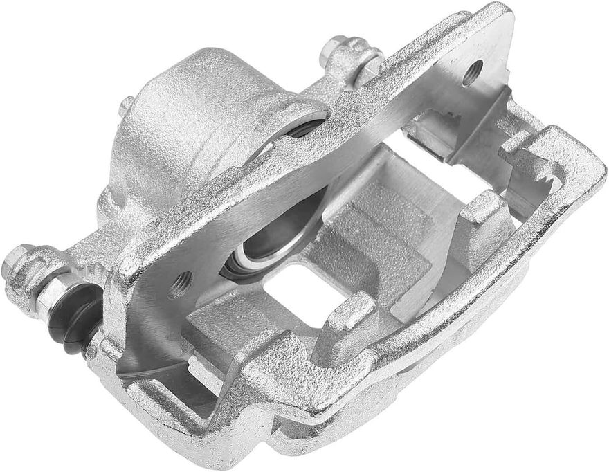 Front Left Disc Brake Caliper - 19-B2797