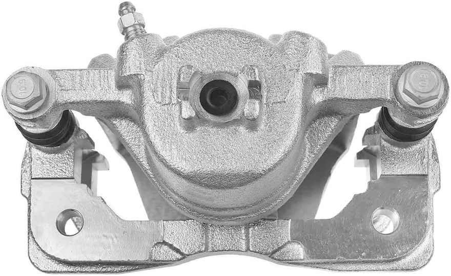 Front Left Disc Brake Caliper - 19-B2796