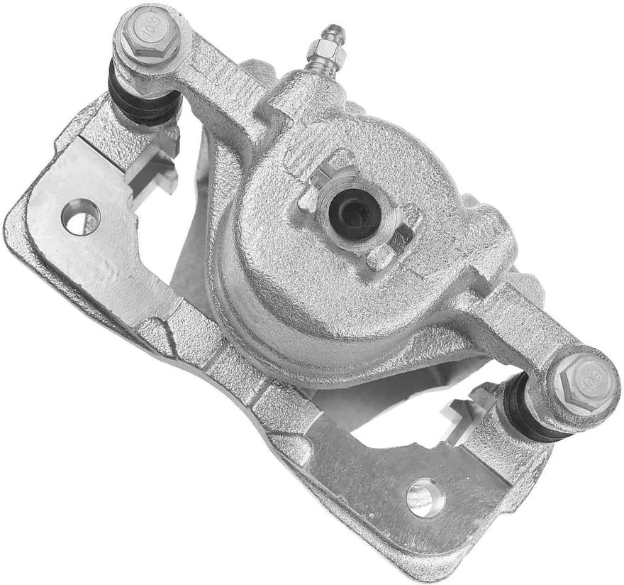 Front Left Disc Brake Caliper - 19-B2796