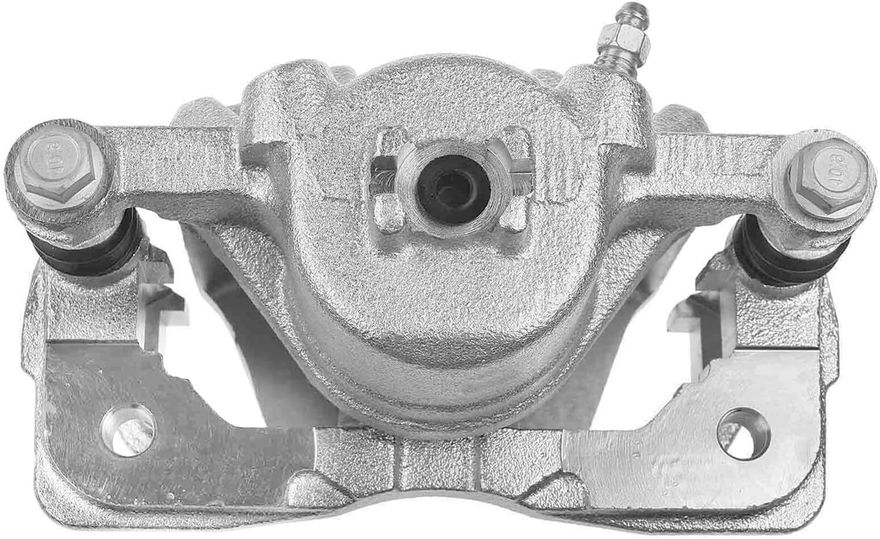 Front Brake Caliper - 19-B2796 / 19-B2797