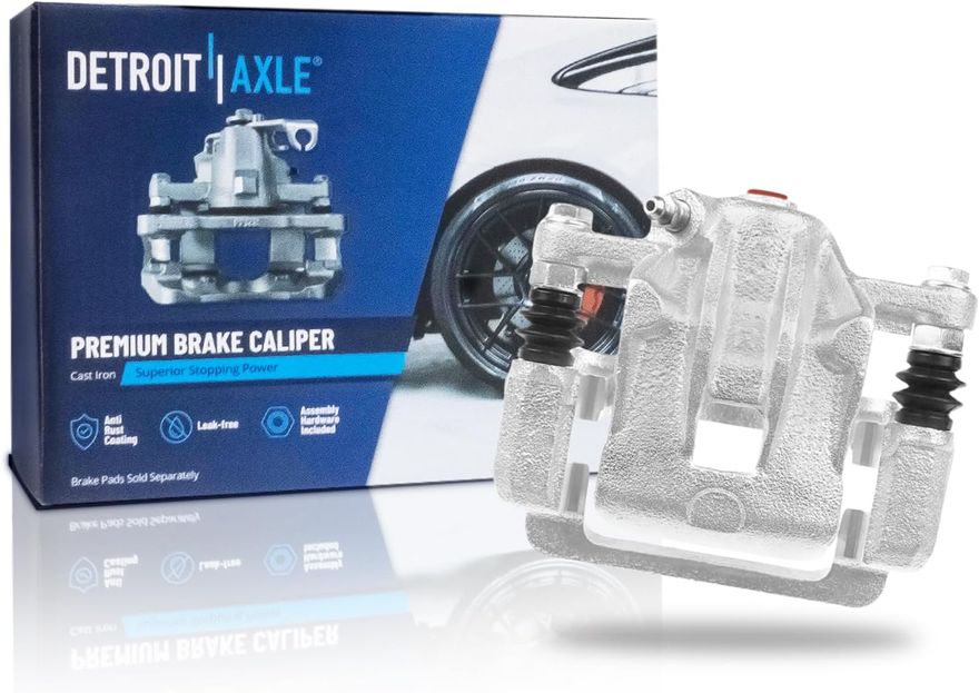 Main Image - Rear Right Disc Brake Caliper