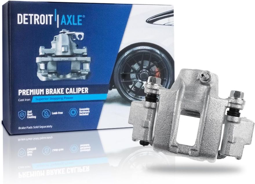 Main Image - Rear Right Disc Brake Caliper