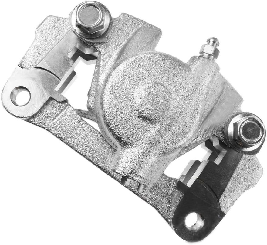 Rear Left Disc Brake Caliper - 19-B2737
