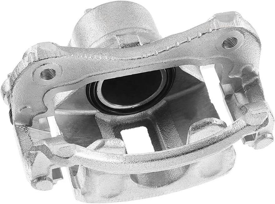Front Left Disc Brake Caliper - 19-B2848