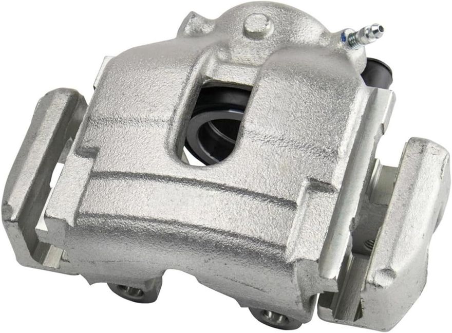 Front Brake Caliper - 19-B2860 / 19-B2861