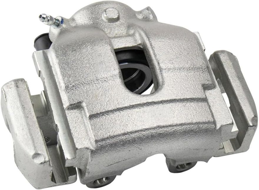 Front Brake Caliper - 19-B2860 / 19-B2861