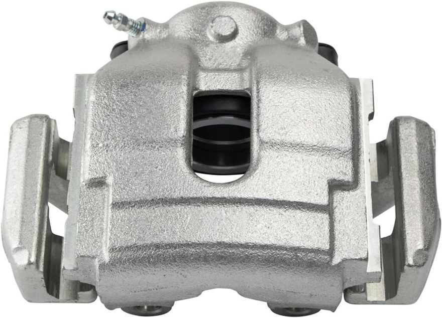 Front Brake Caliper - 19-B2860 / 19-B2861