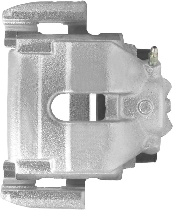 Front Left Disc Brake Caliper - 19-B2861