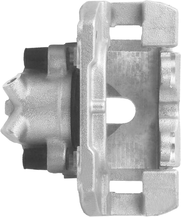 Front Left Disc Brake Caliper - 19-B2861