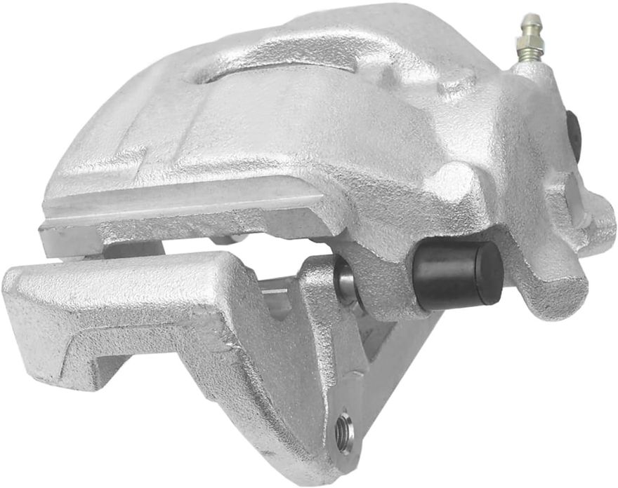 Front Left Disc Brake Caliper - 19-B2861