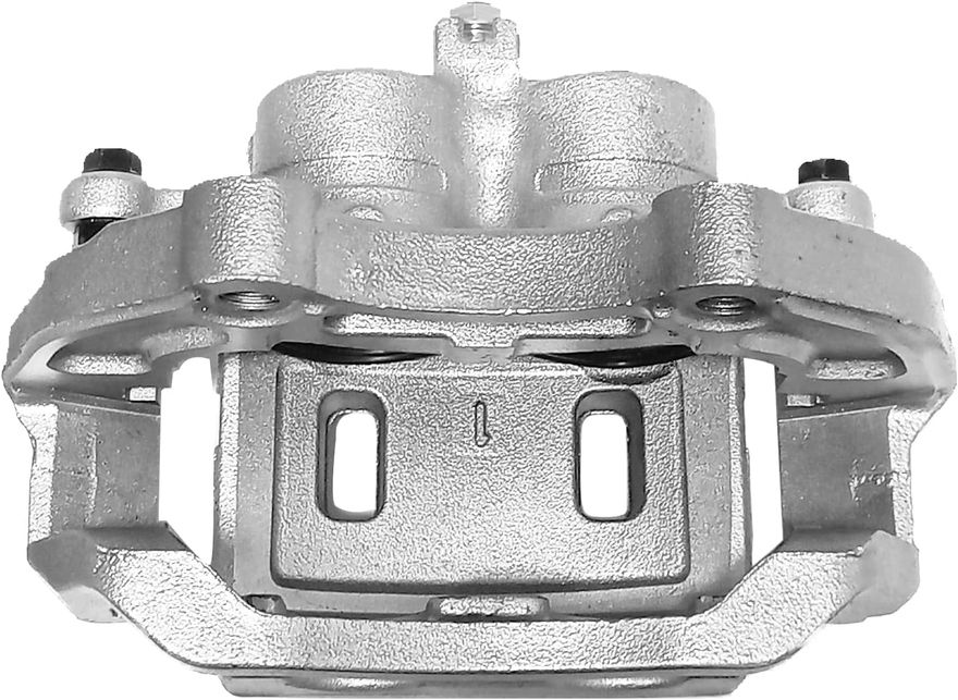 Front Left Brake Caliper - 19-B2870A