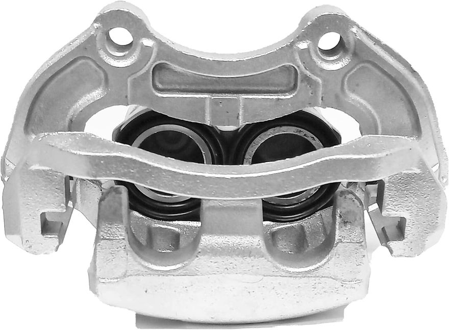 Front Left Brake Caliper - 19-B2870A