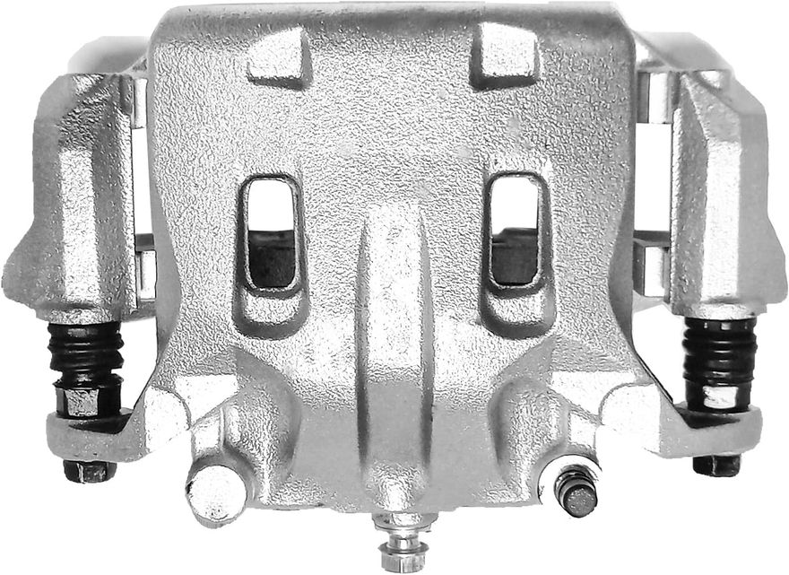 Front Brake Caliper - 19-B2870A / 19-B2871A