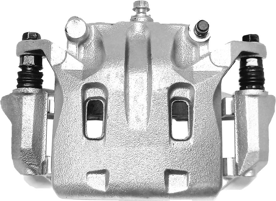 Front Brake Caliper - 19-B2870A / 19-B2871A