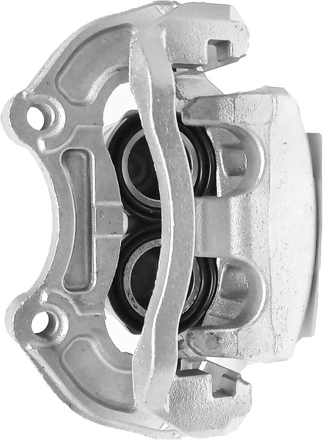 Front Brake Caliper - 19-B2870A / 19-B2871A