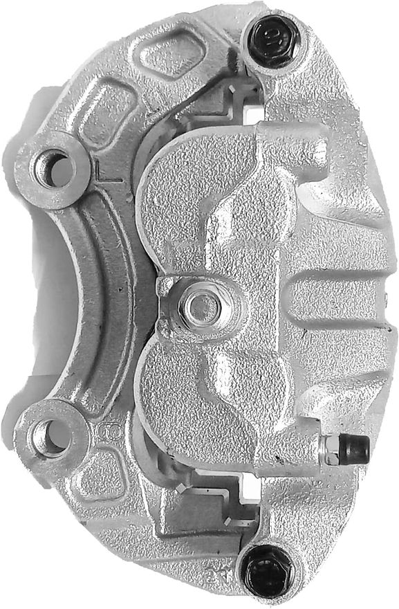 Front Brake Caliper - 19-B2870A / 19-B2871A