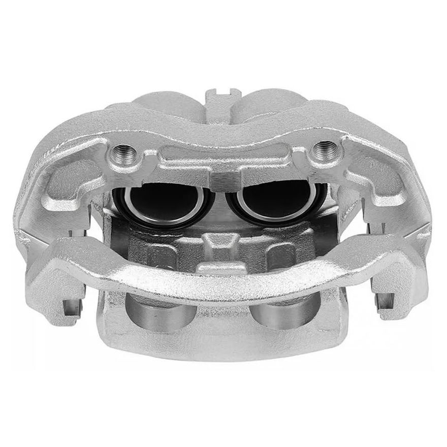 Front Right Disc Brake Caliper - 19-B2871