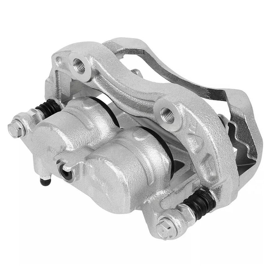 Front Right Disc Brake Caliper - 19-B2871