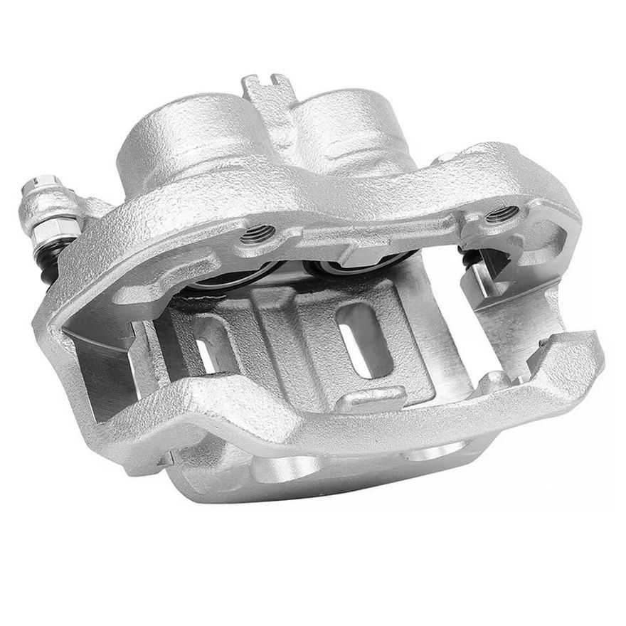Front Right Disc Brake Caliper - 19-B2871