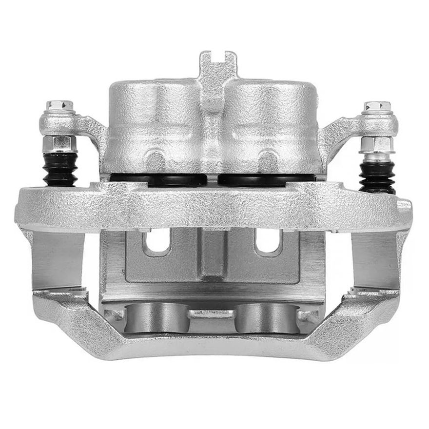 Front Right Disc Brake Caliper - 19-B2871