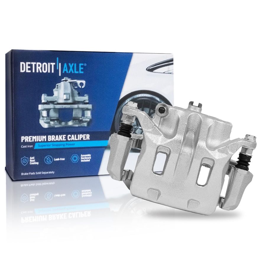 Main Image - Front Right Disc Brake Caliper