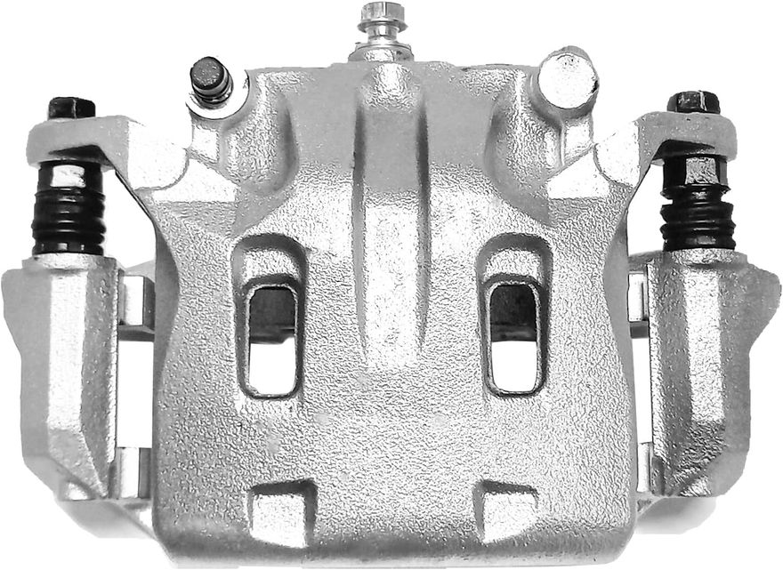 Front Right Brake Caliper - 19-B2871A
