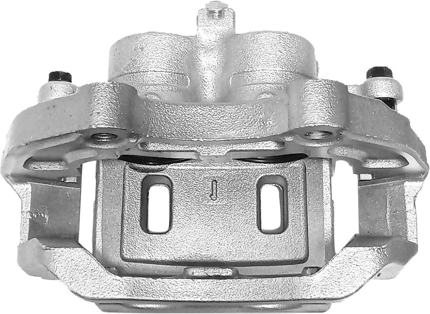 Front Right Brake Caliper - 19-B2871A