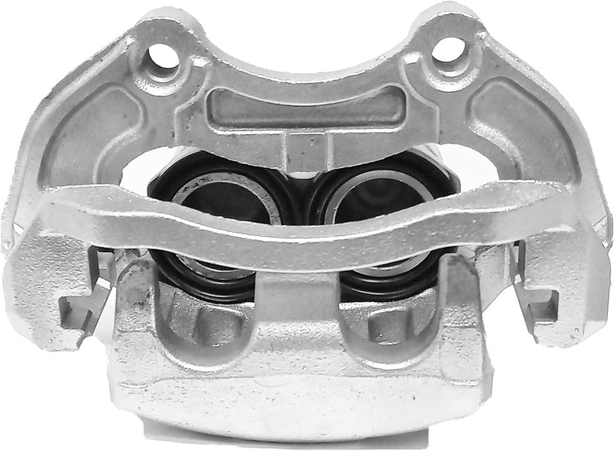 Front Right Brake Caliper - 19-B2871A