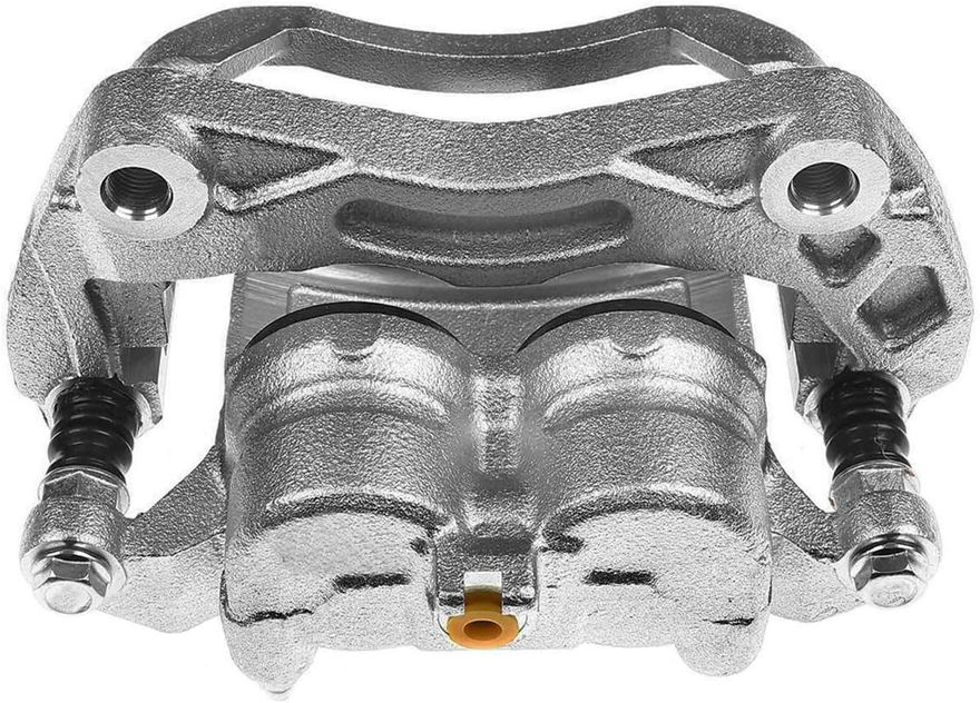 Front Right Disc Brake Caliper - 19-B2871B
