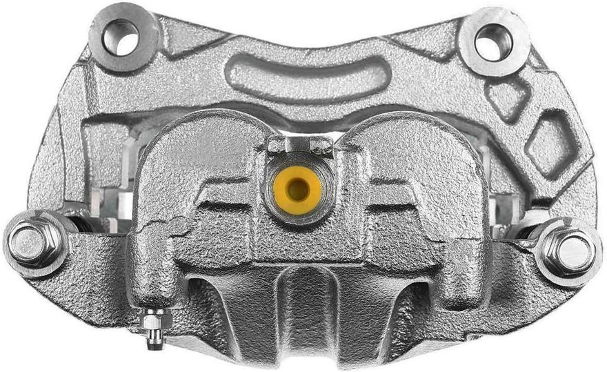 Front Right Disc Brake Caliper - 19-B2871B