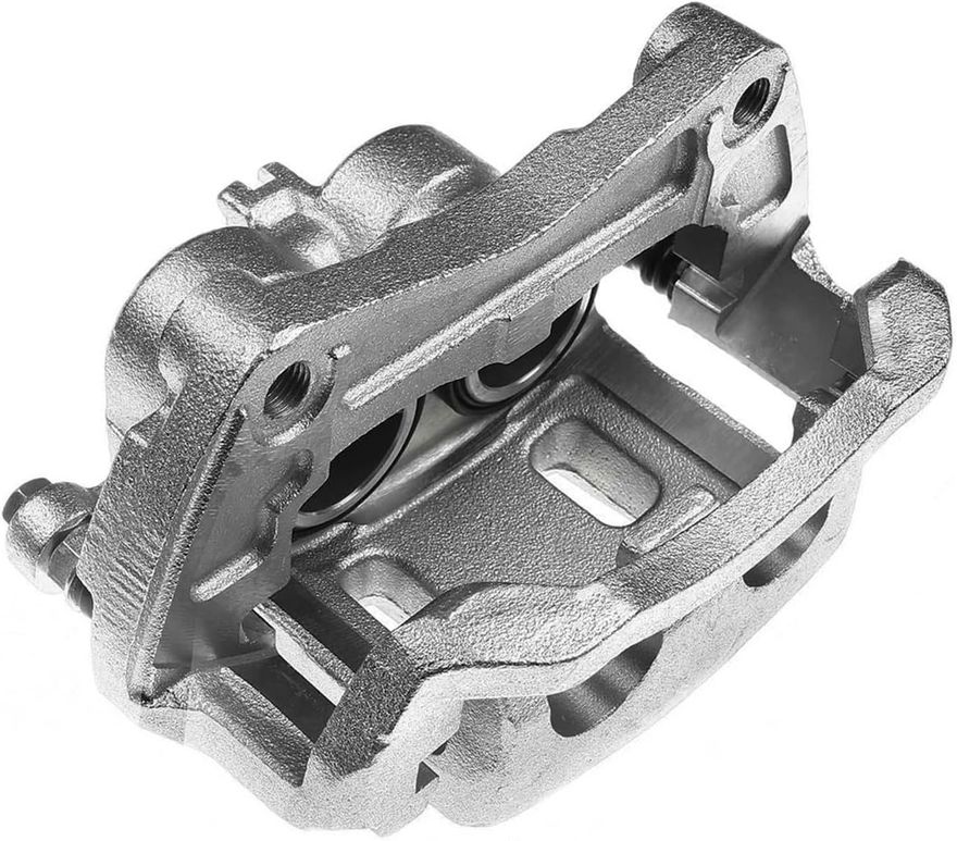 Front Right Disc Brake Caliper - 19-B2871B