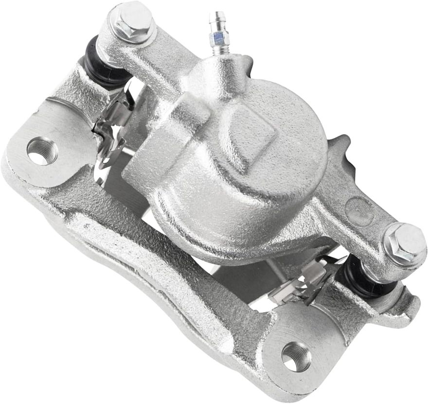 Rear Right Disc Brake Caliper - 19-B2872