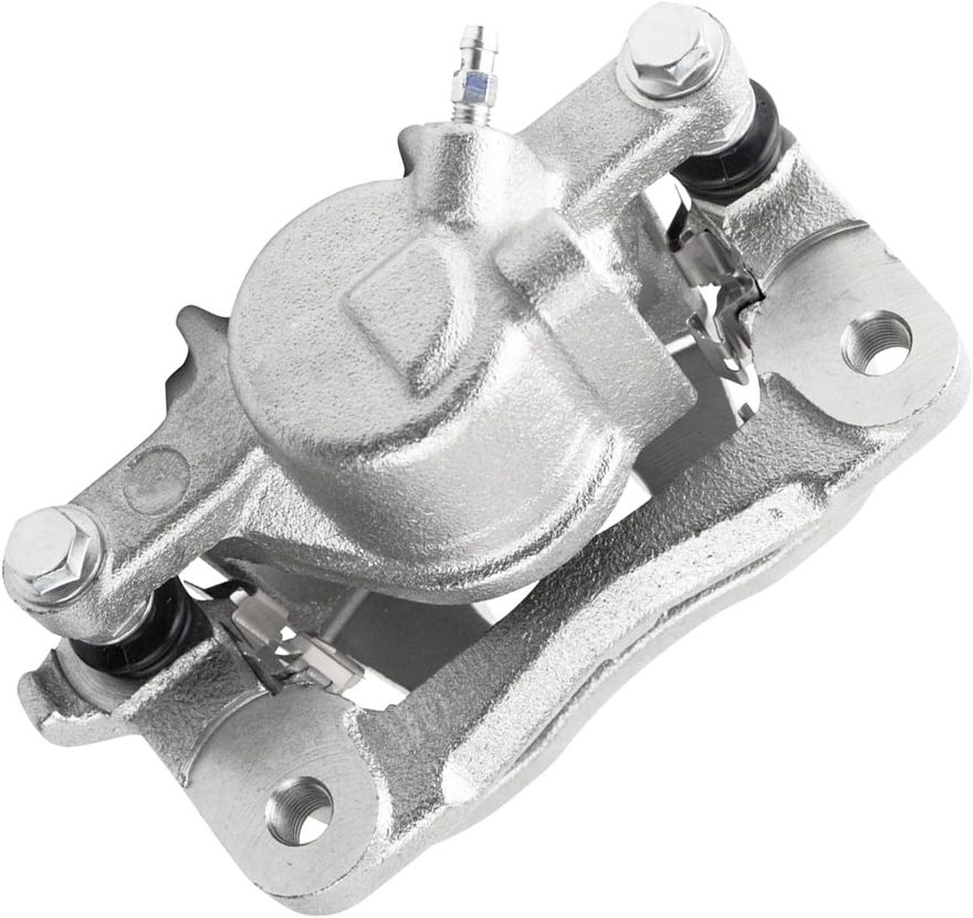 Rear Left Disc Brake Caliper - 19-B2873