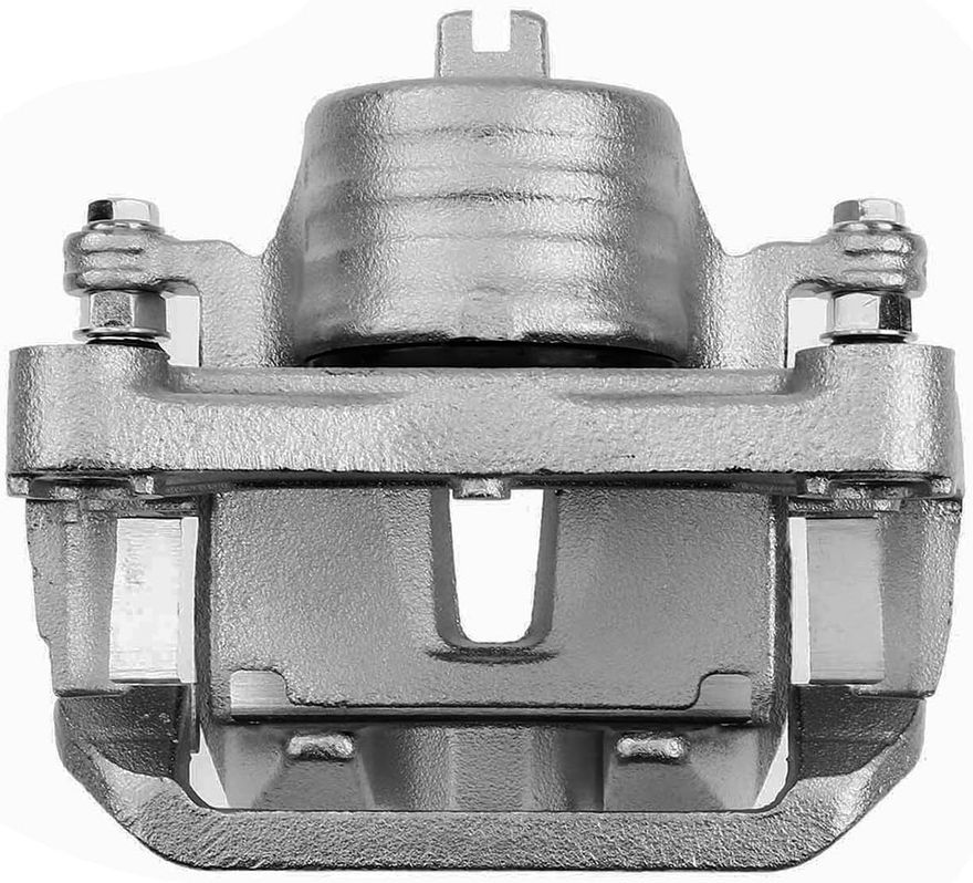 Front Left Disc Brake Caliper - 19-B2880