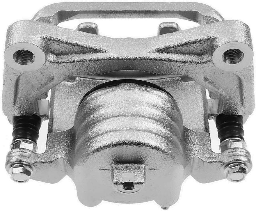 Front Left Disc Brake Caliper - 19-B2880