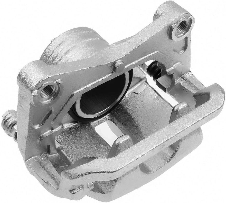 Front Left Disc Brake Caliper - 19-B2880