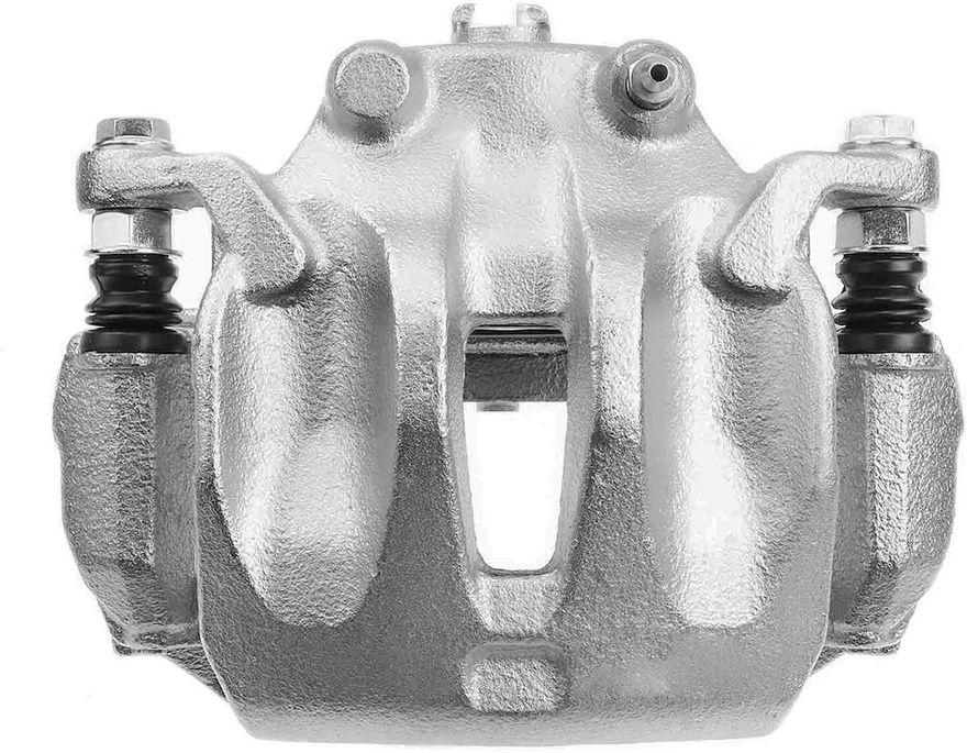 Front Left Disc Brake Caliper - 19-B2880