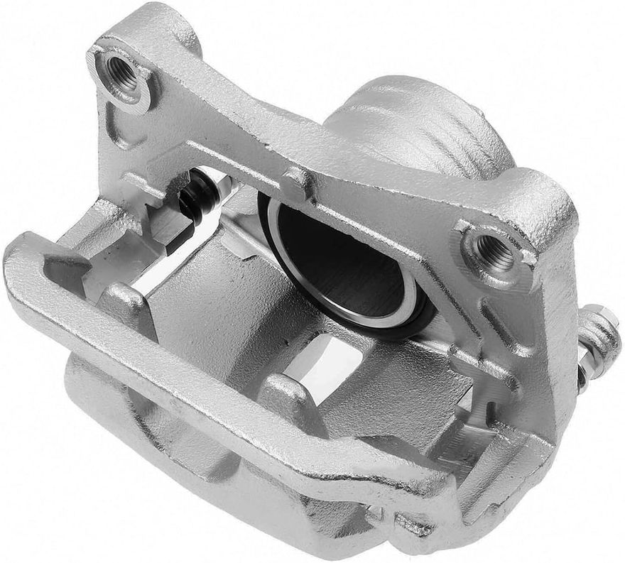 Front Brake Caliper - 19-B2880 / 19-B2881