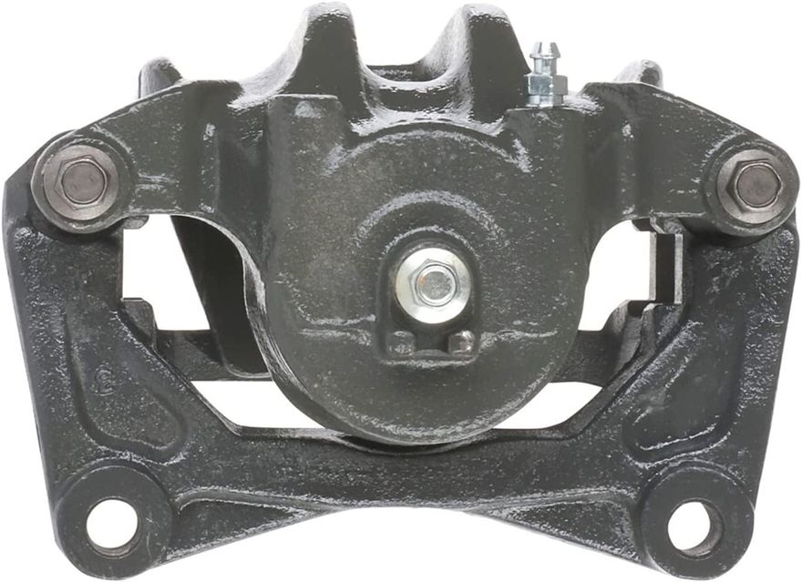 Front Right Brake Caliper - 19-B2881