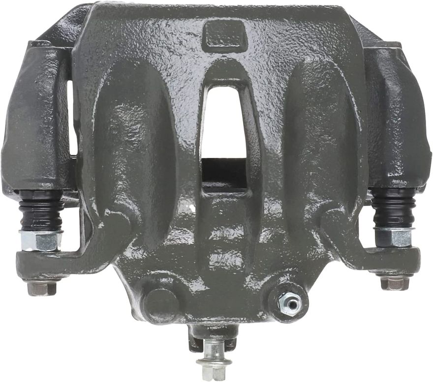 Front Right Brake Caliper - 19-B2881