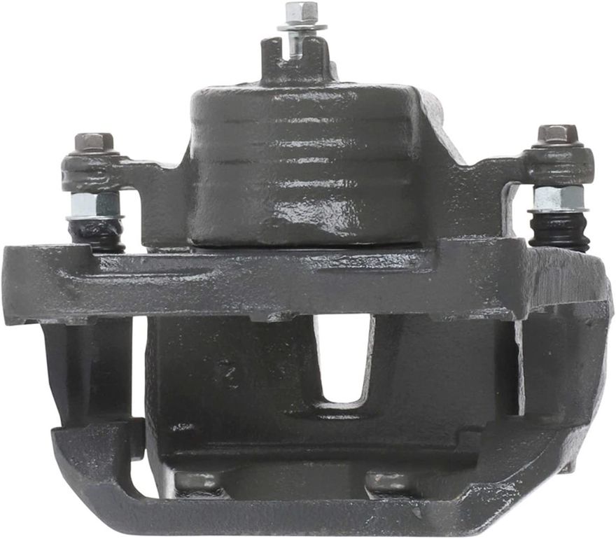 Front Right Brake Caliper - 19-B2881