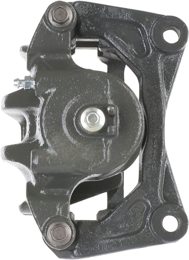 Front Right Brake Caliper - 19-B2881