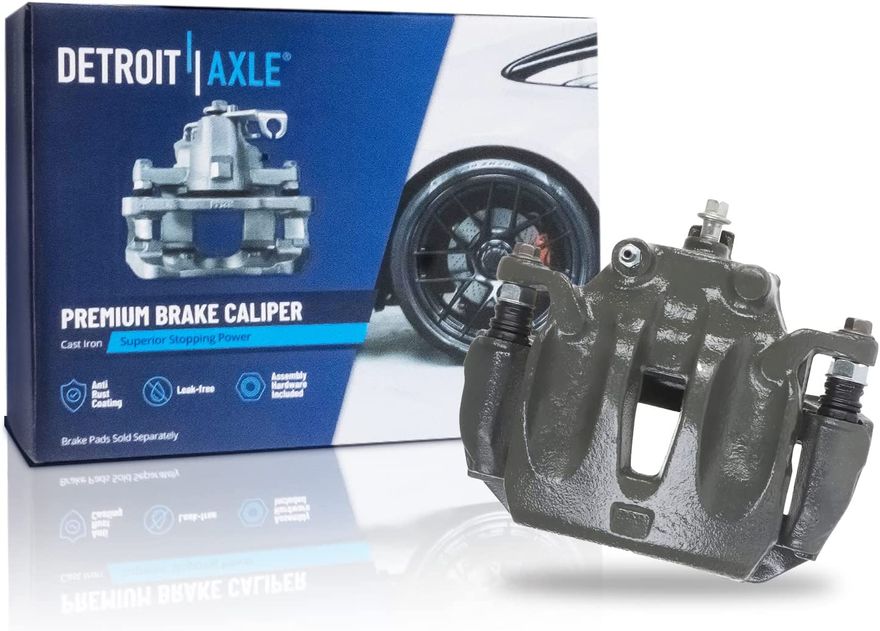 Main Image - Front Right Brake Caliper