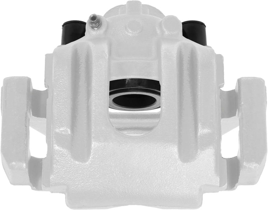 Rear Left Disc Brake Caliper - 19-B2887B