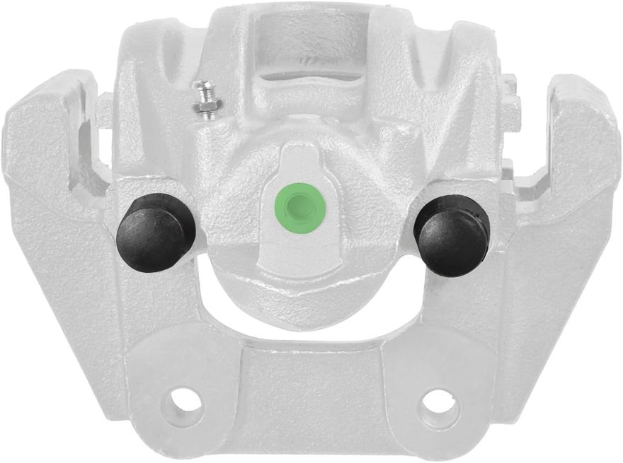 Rear Right Disc Brake Caliper - 19-B2886B