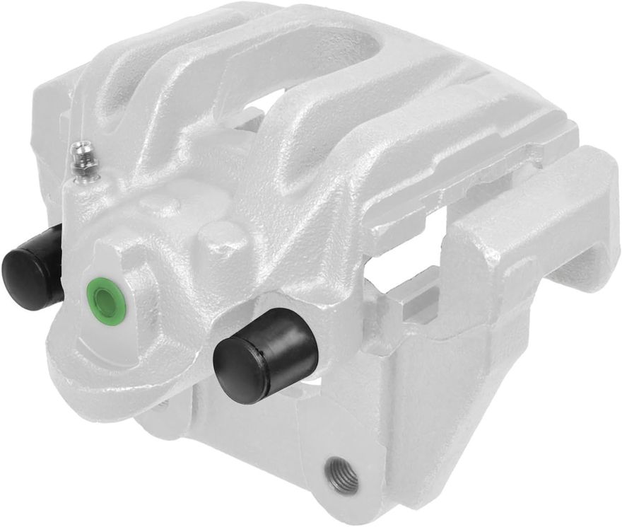 Rear Right Disc Brake Caliper - 19-B2886B