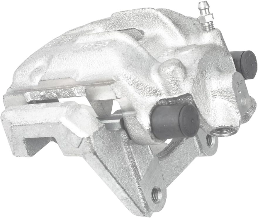 Rear Left Disc Brake Caliper - 19-B2889