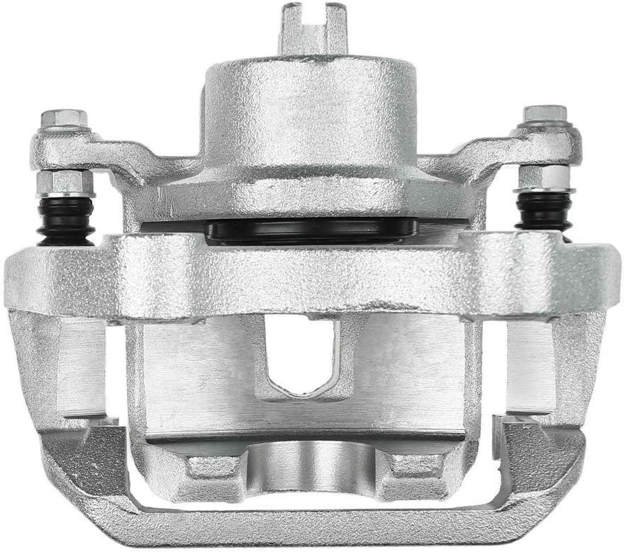 Front Left Disc Brake Caliper - 19-B2806