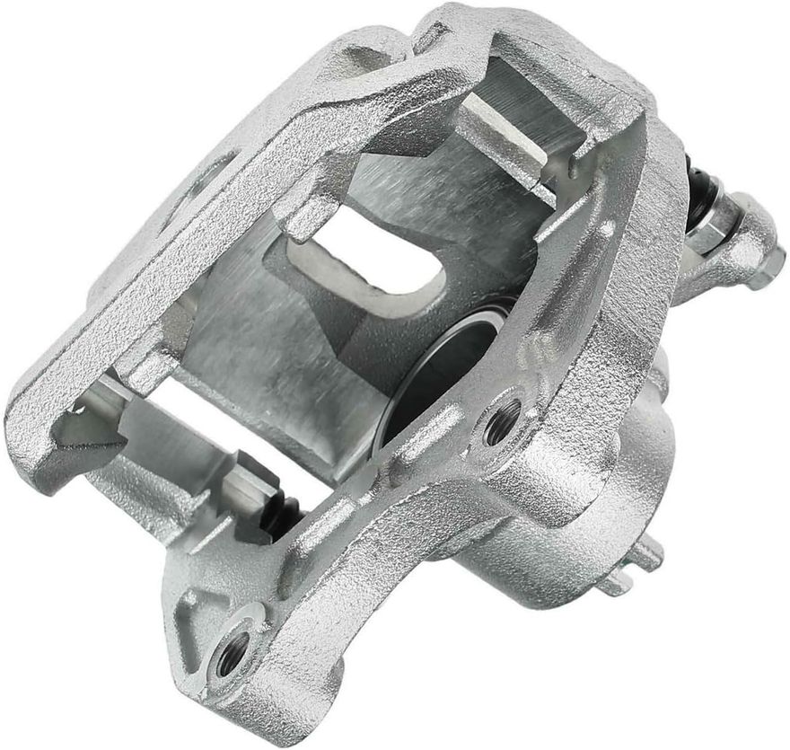 Front Left Disc Brake Caliper - 19-B2806
